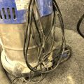808031-9 Vacuum cleaner Nilfisk 2 pcs