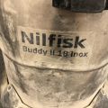 808031-10 Vacuum cleaner Nilfisk 2 pcs