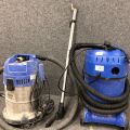 808031-11 Vacuum cleaner Nilfisk 2 pcs