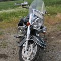 807293-7 Suzuki Intruder 1500cc (4214km)