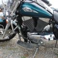807293-13 Suzuki Intruder 1500cc (4214km)