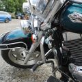 807293-15 Suzuki Intruder 1500cc (4214km)
