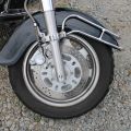 807293-16 Suzuki Intruder 1500cc (4214km)