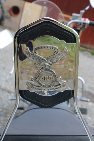 807293-18 Suzuki Intruder 1500cc (4214km)