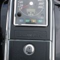 807293-19 Suzuki Intruder 1500cc (4214km)