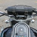 807293-22 Suzuki Intruder 1500cc (4214km)
