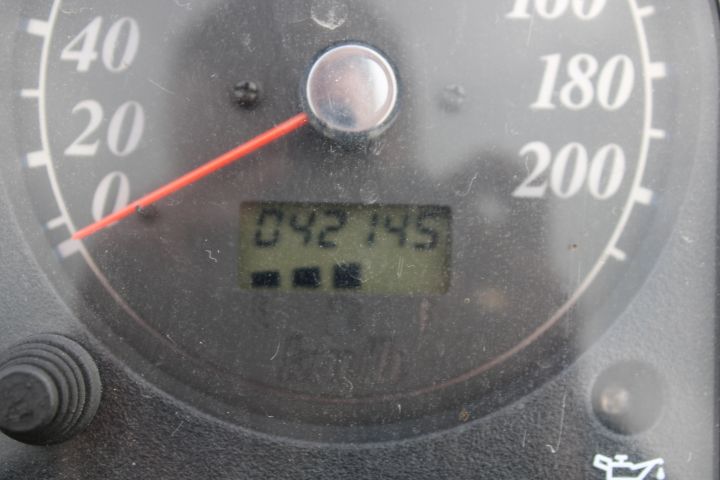 807293-23 Suzuki Intruder 1500cc (4214km)