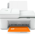 815590-1 All-in-One Printer HP DeskJet 4122e All-in-One Printer