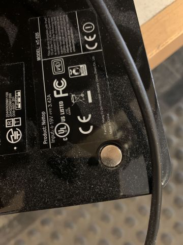 624548-6 3 older Cashier terminals