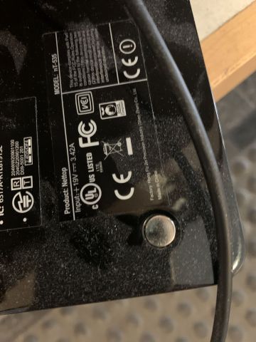 624548-7 3 older Cashier terminals