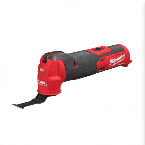 816401-1 Multi-tool Milwaukee M12 FMT-0 without battery and charger