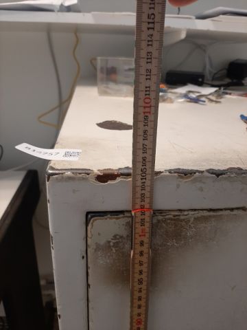 814757-14 Safe Rosengrens (2 Keys)