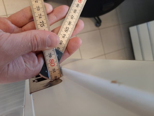 814757-16 Safe Rosengrens (2 Keys)