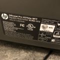 816901-5 Multifunction Printer - HP OfficeJet PRO X576DW MFP