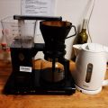 746890-1 Coffee maker & kettle - Moccamaster & Philips