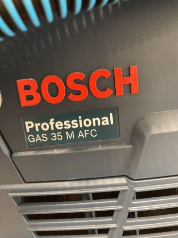 817136-3 Universal vacuum cleaner Bosch GAS 35 M AFC