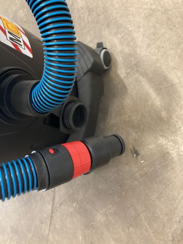 817136-5 Universal vacuum cleaner Bosch GAS 35 M AFC