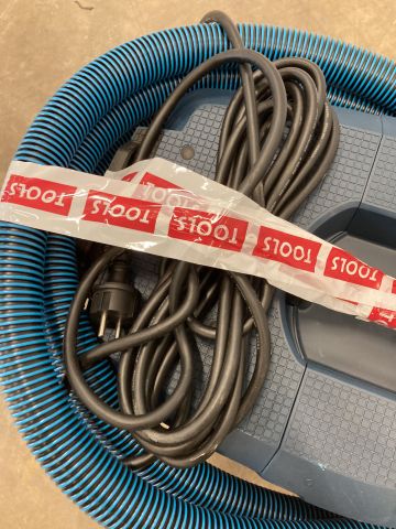 817136-6 Universal vacuum cleaner Bosch GAS 35 M AFC