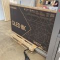 817169-2 75" 8K QLED-TV Samsung QE75Q800TATXXC