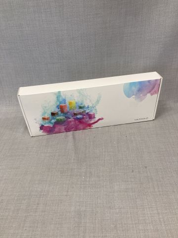 817312-2 Keyboard Varmilo TKL VA88M RGBK Red