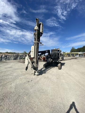 816302-10 Borrrigg BBURG HD-715