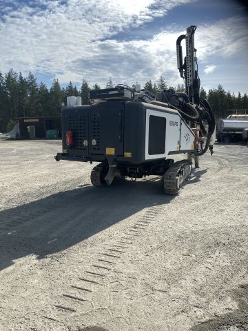 816302-7 Borrrigg BBURG HD-715