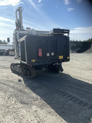 816302-8 Borrrigg BBURG HD-715