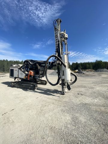 816302-17 Borrrigg BBURG HD-715