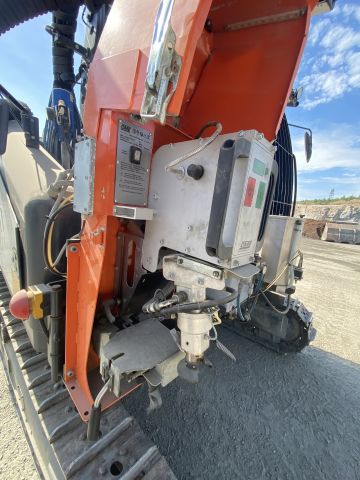 816302-23 Borrrigg BBURG HD-715