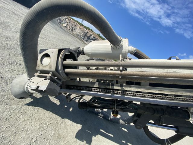 816302-30 Borrrigg BBURG HD-715