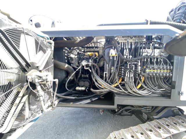 816302-32 Borrrigg BBURG HD-715