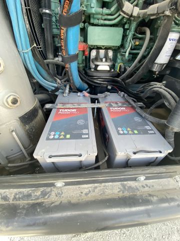 816302-36 Borrrigg BBURG HD-715