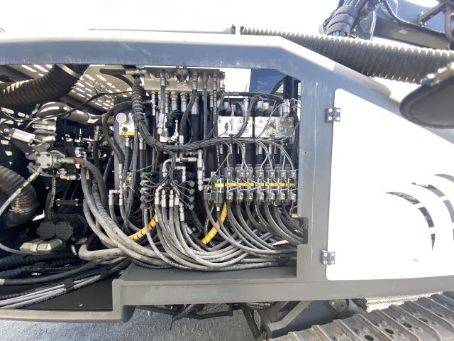 816302-33 Borrrigg BBURG HD-715