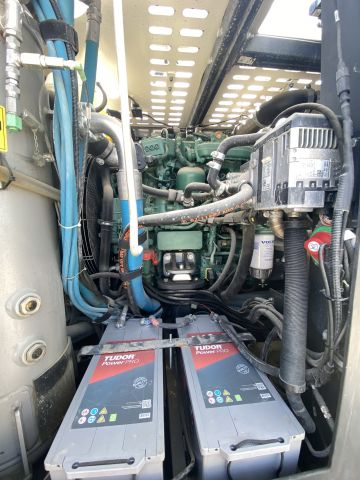 816302-43 Borrrigg BBURG HD-715