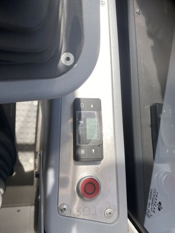 816302-47 Borrrigg BBURG HD-715