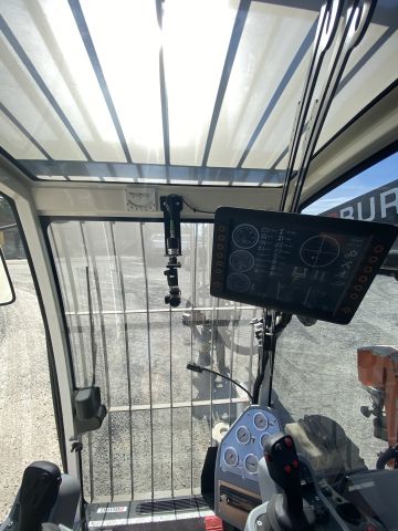 816302-52 Borrrigg BBURG HD-715