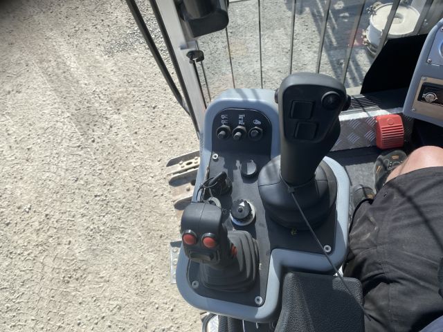 816302-45 Borrrigg BBURG HD-715