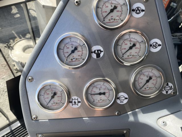 816302-49 Borrrigg BBURG HD-715