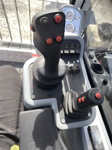 816302-46 Borrrigg BBURG HD-715