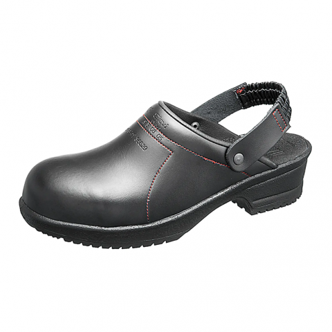 817034-1 Toffel Sievi Riff SBAE Black, strl 41