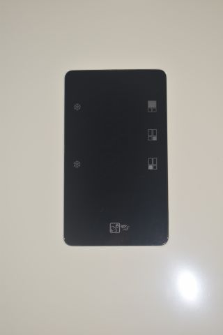 682654-5 Fridge / freezer side-by-side Smeg FQ60BPE