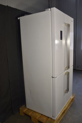 682654-3 Fridge / freezer side-by-side Smeg FQ60BPE