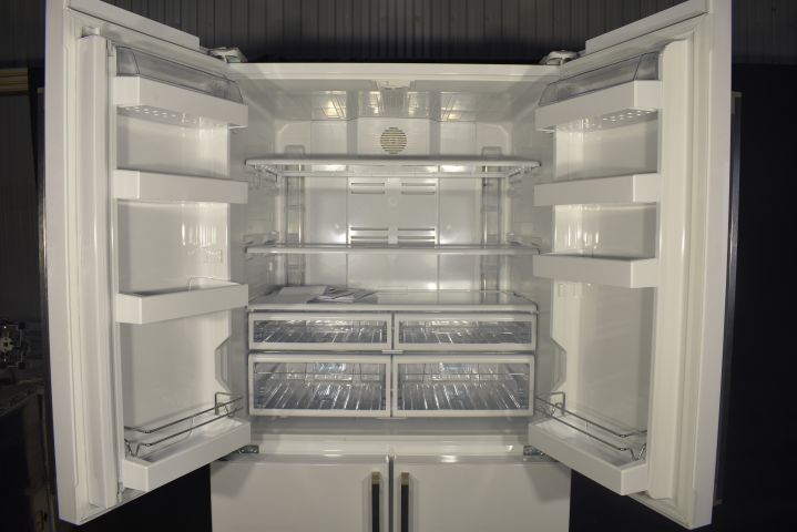 682654-6 Fridge / freezer side-by-side Smeg FQ60BPE