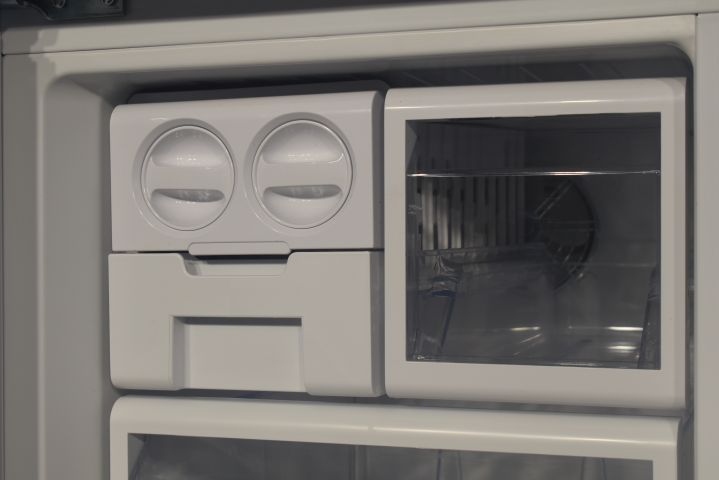 682654-8 Fridge / freezer side-by-side Smeg FQ60BPE