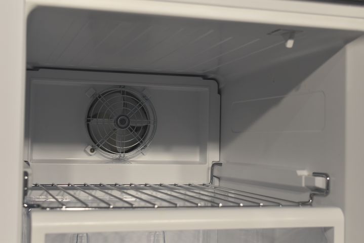 682654-9 Fridge / freezer side-by-side Smeg FQ60BPE