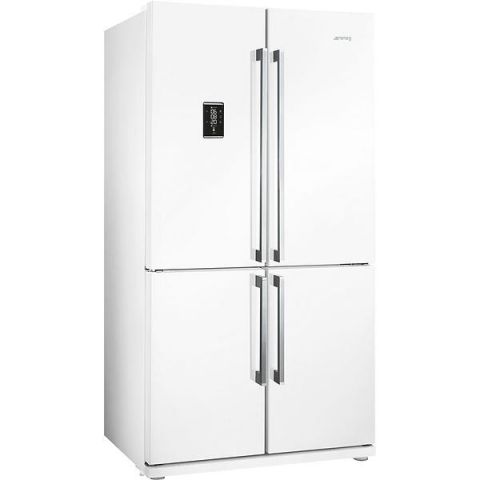 682654-1 Fridge / freezer side-by-side Smeg FQ60BPE