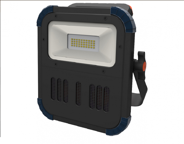 817111-1 Arbetsbelysning Mareld Aura 2000 RE