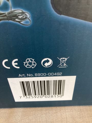 817111-3 Arbetsbelysning Mareld Aura 2000 RE