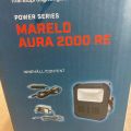 817111-4 Arbetsbelysning Mareld Aura 2000 RE
