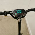 817665-5 Electric bike folding, Sakura 250W, 35km range